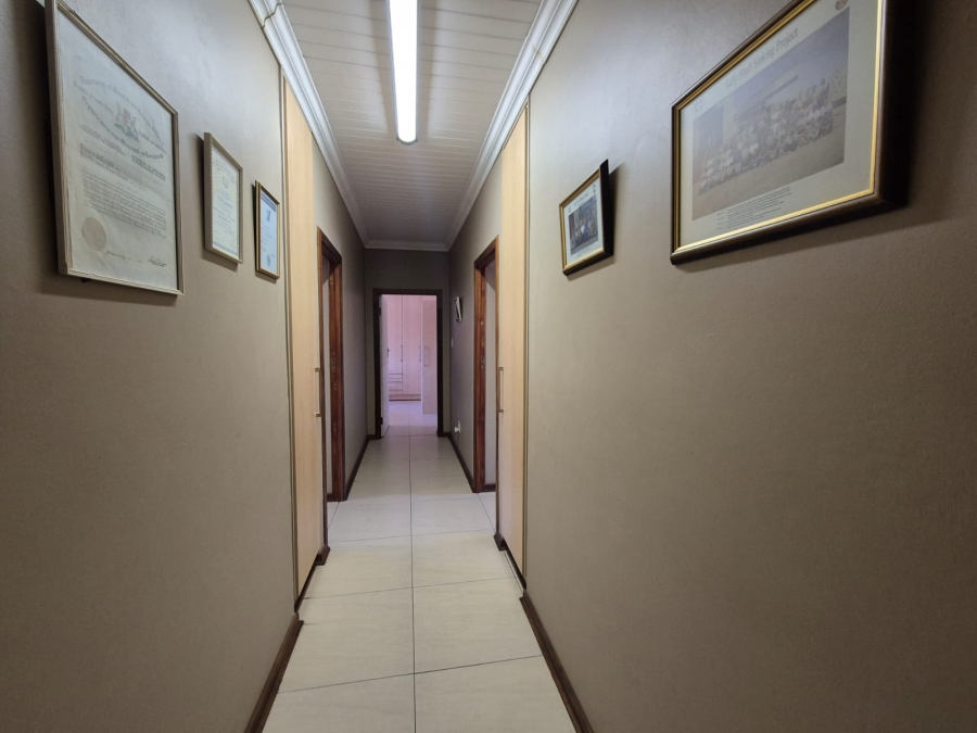 3 Bedroom Property for Sale in Vaal de Grace Golf Estate North West